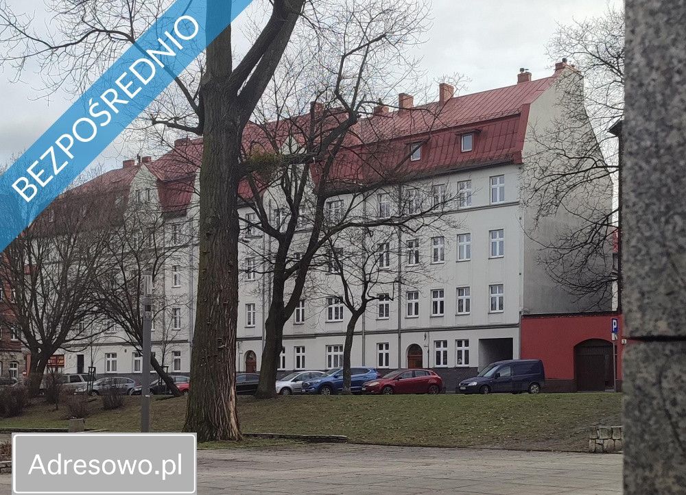 Mieszkanie 2-pokojowe Chorzów, ul. Adama Mickiewicza. Zdjęcie 1