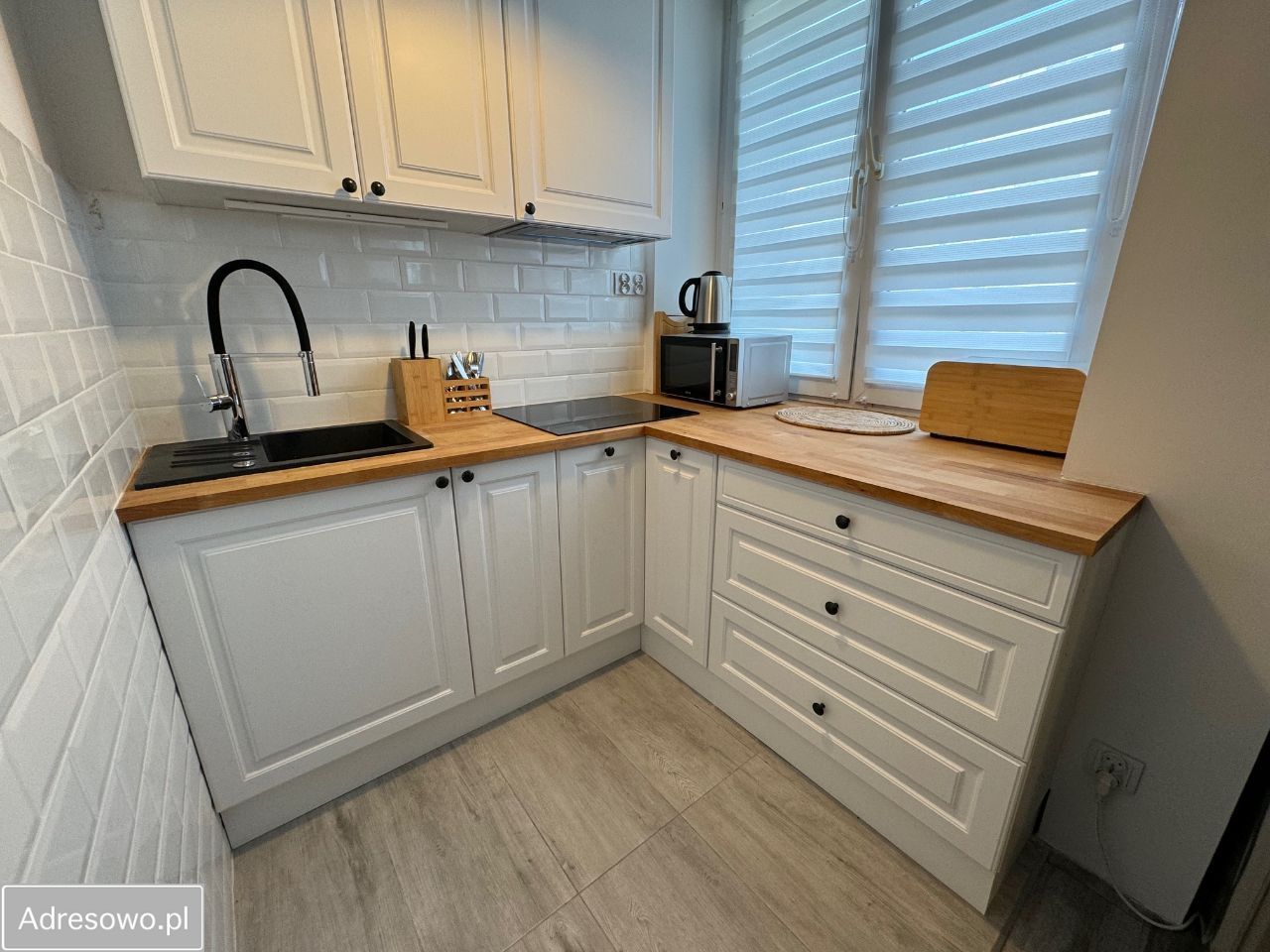 Mieszkanie 1-pokojowe Warszawa Wola, ul. Ludwiki. Zdjęcie 10