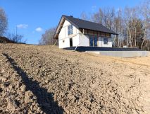 dom wolnostojący Zawada, Ul. Zawada. Zdjęcie 2