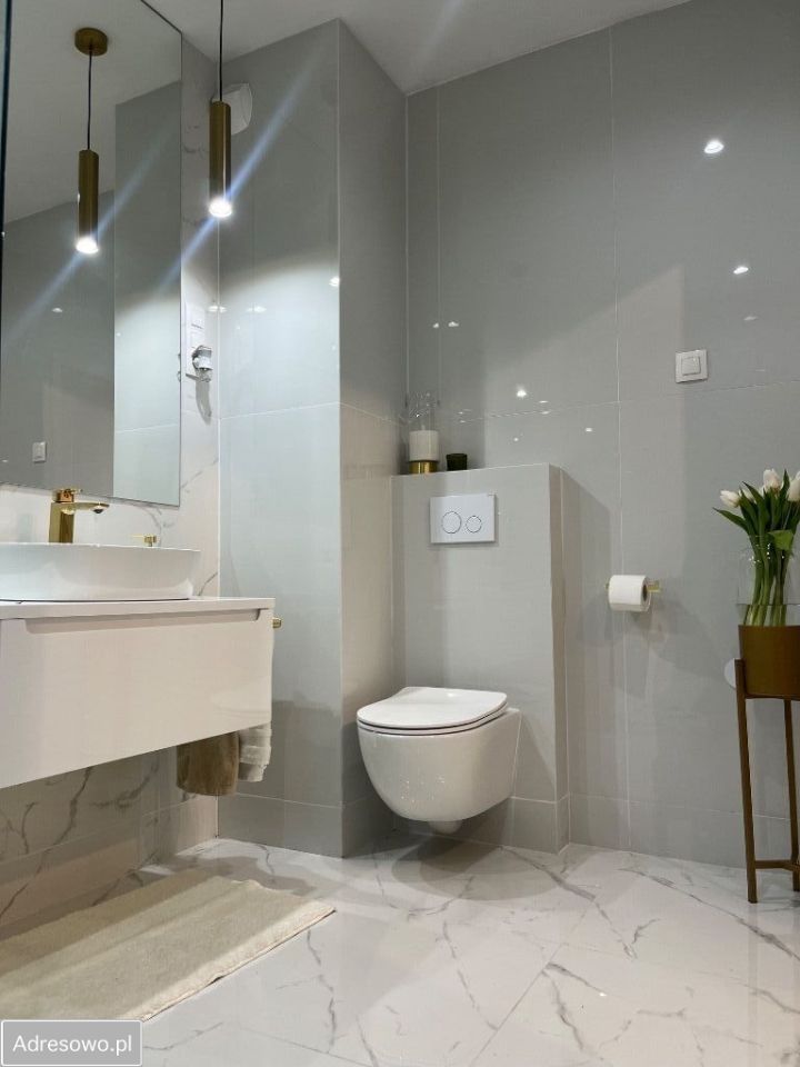 Mieszkanie 2-pokojowe Chorzów Centrum, ul. ks. Piotra Skargi. Zdjęcie 3