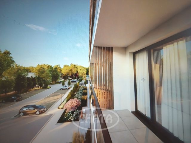 Mieszkanie 2-pokojowe Dziwnów. Zdjęcie 19