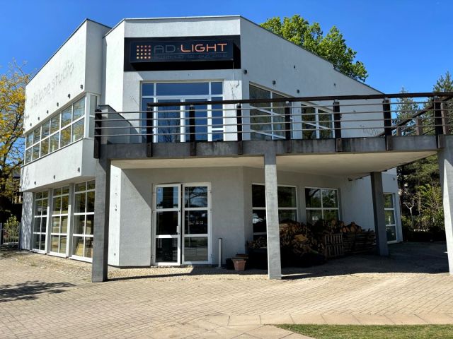 Lokal Warszawa Miedzeszyn, ul. Arkadii. Zdjęcie 1
