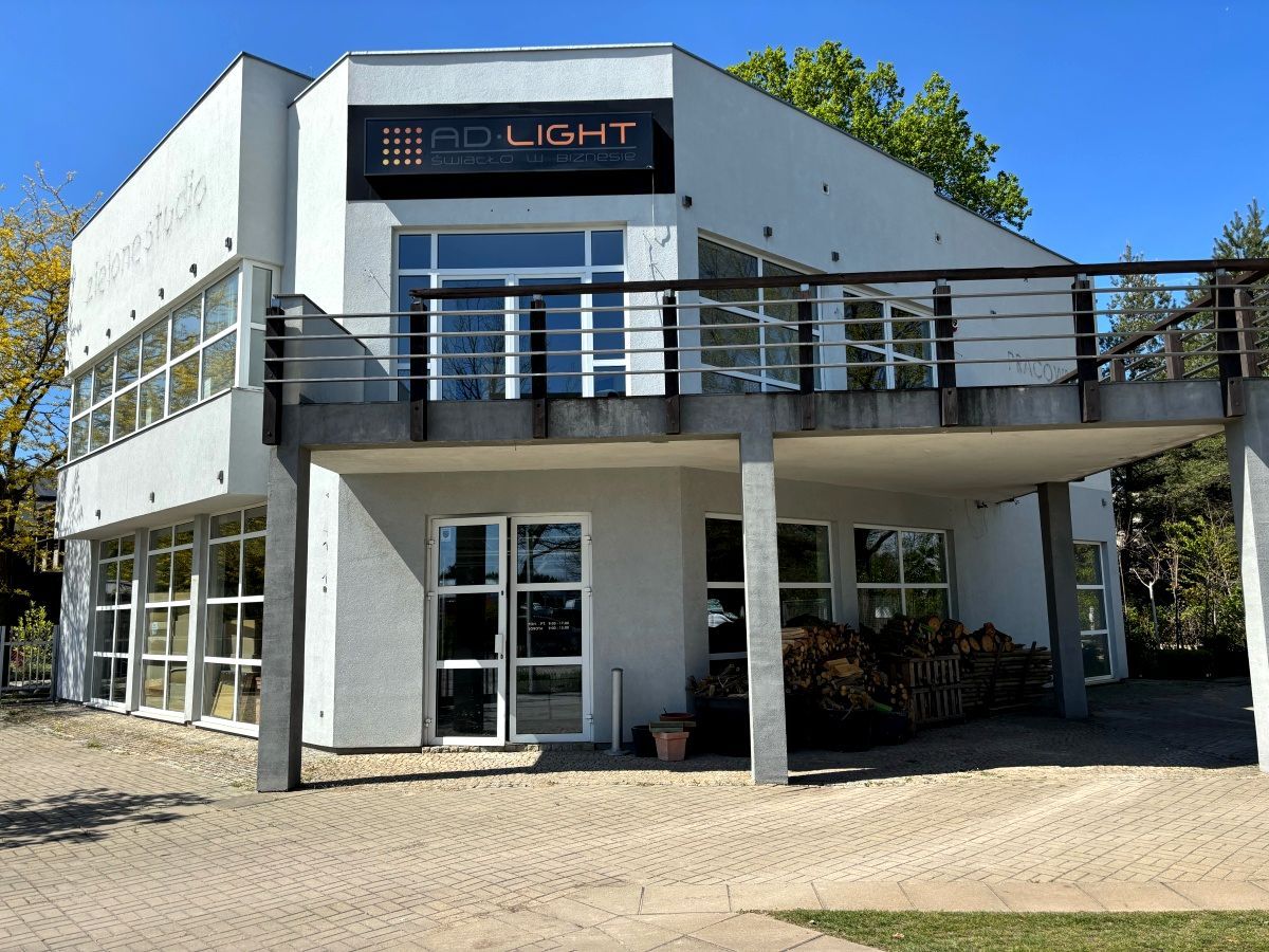Lokal Warszawa Miedzeszyn, ul. Arkadii