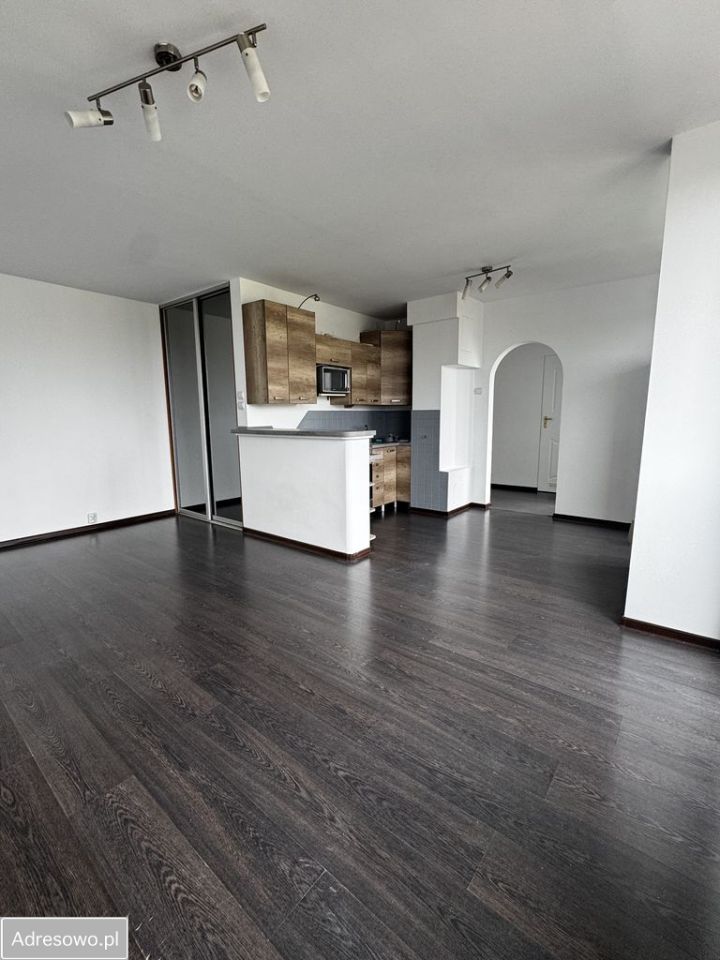 Mieszkanie 2-pokojowe Jaworzno Podłęże