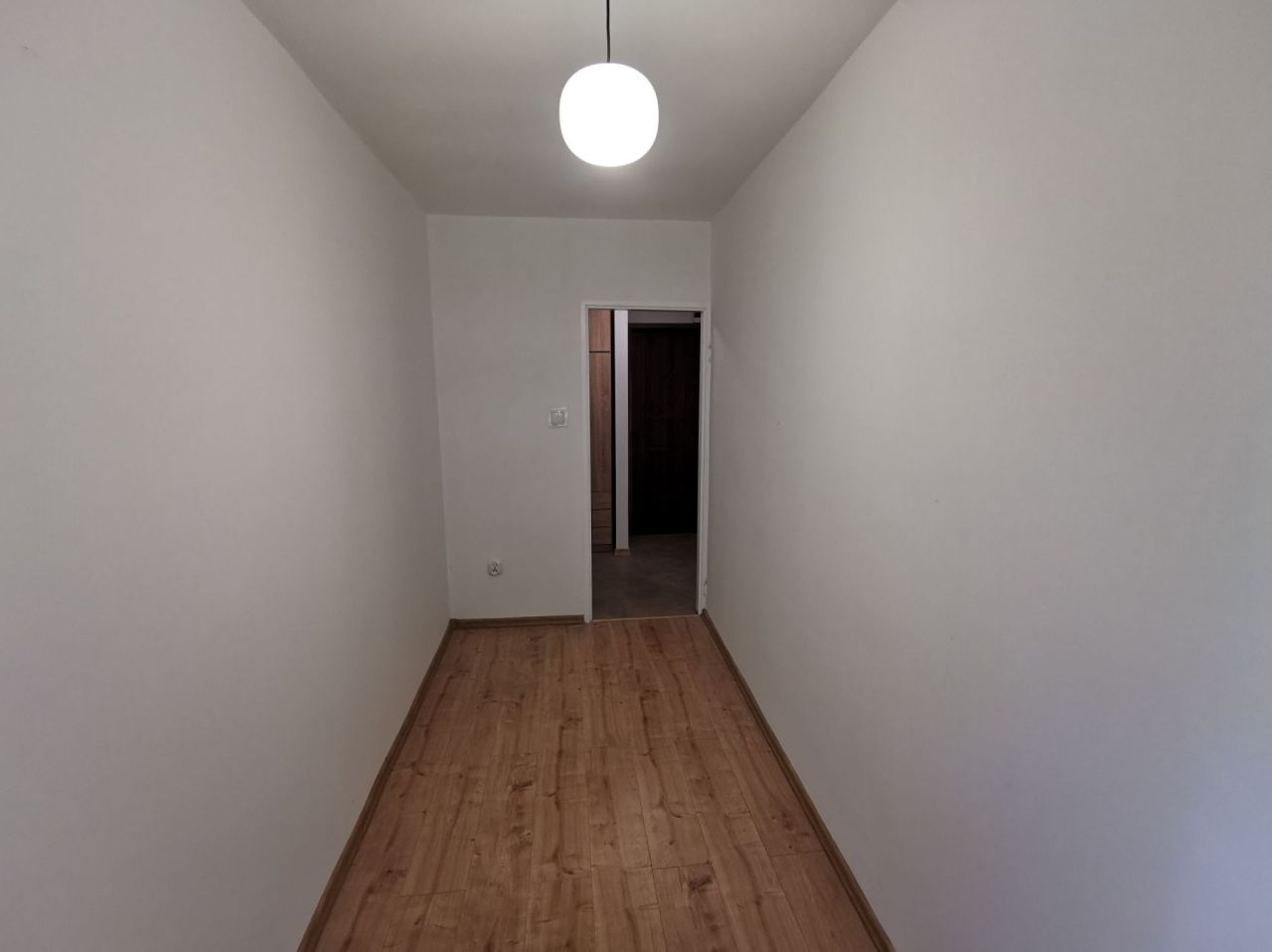 Mieszkanie 2-pokojowe Złotów, ul. Juliusza Słowackiego. Zdjęcie 7