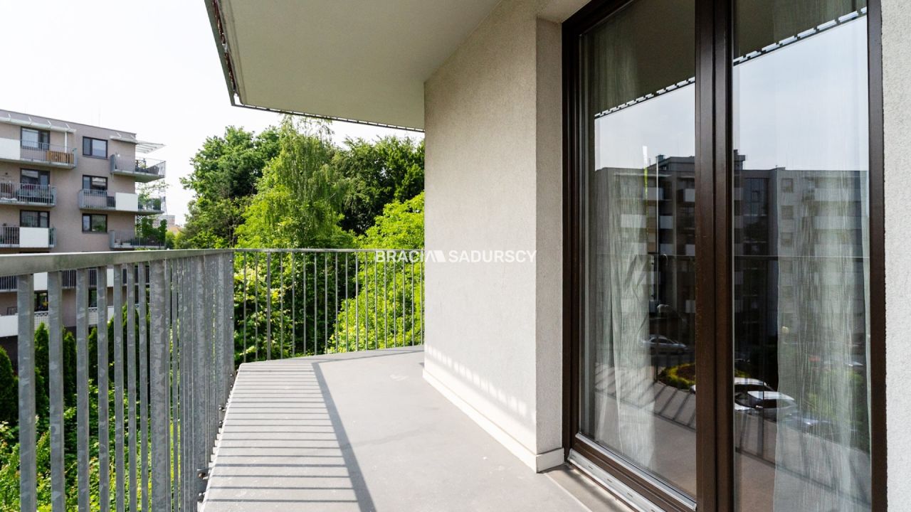 Mieszkanie 3-pokojowe Kraków Bieżanów, ul. Mała Góra. Zdjęcie 6