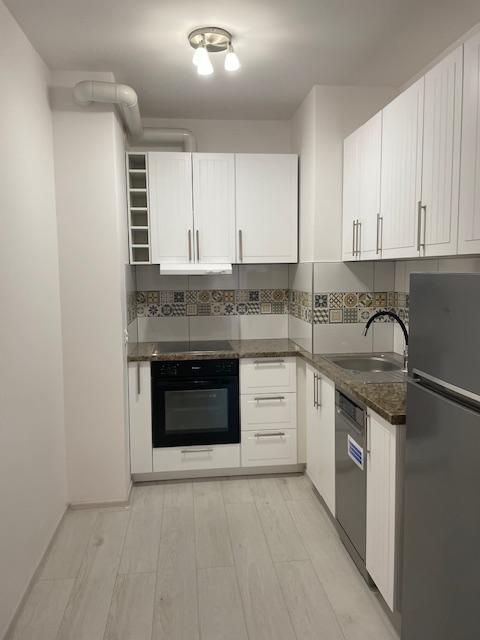 Mieszkanie 2-pokojowe Warszawa Włochy, ul. Pola Karolińskie