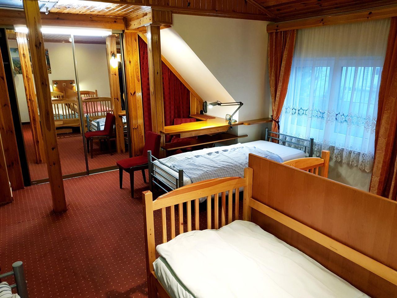 dom wolnostojący, 4 pokoje Poznań Śródka, ul. Główna. Zdjęcie 33