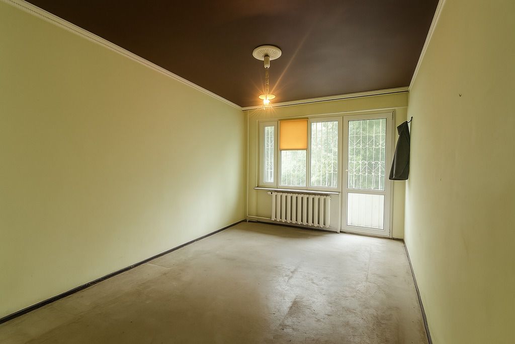 Mieszkanie 3-pokojowe Szczecin Pogodno, ul. Antoniego Kaliny. Zdjęcie 4