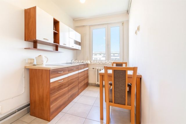 Mieszkanie 1-pokojowe Kraków Prądnik Czerwony, ul. Ugorek. Zdjęcie 1