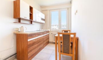 Mieszkanie 1-pokojowe Kraków Prądnik Czerwony, ul. Ugorek