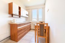 Mieszkanie 1-pokojowe Kraków Prądnik Czerwony, ul. Ugorek