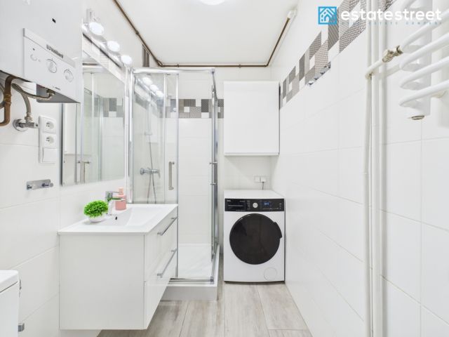 Mieszkanie 2-pokojowe Katowice, ul. Tysiąclecia. Zdjęcie 13