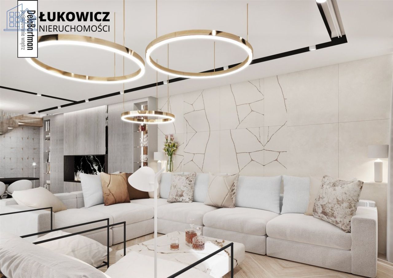 dom wolnostojący, 6 pokoi Kęty. Zdjęcie 36