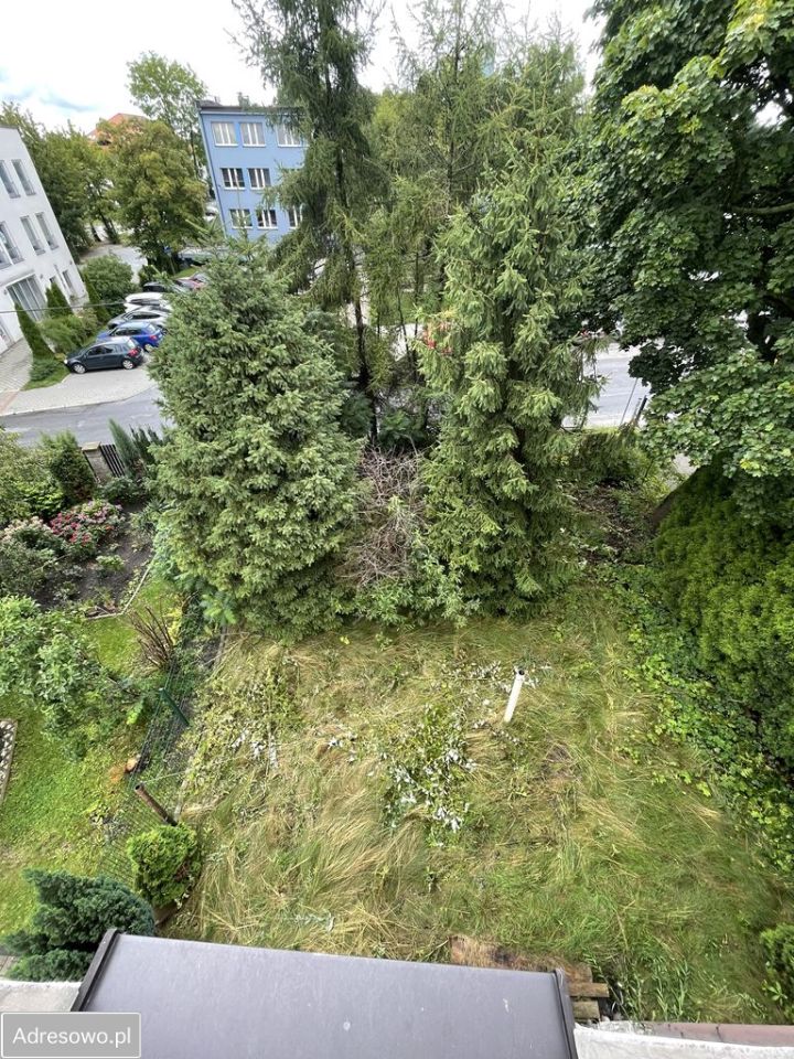 kamienica Mikołów Centrum, ul. ks. kard. Stefana Wyszyńskiego. Zdjęcie 2