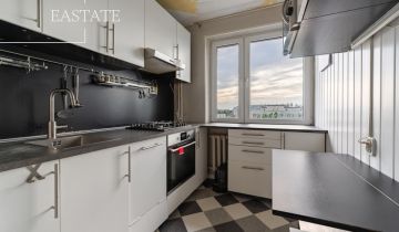 Mieszkanie 2-pokojowe Warszawa Mokotów, ul. Kartaginy