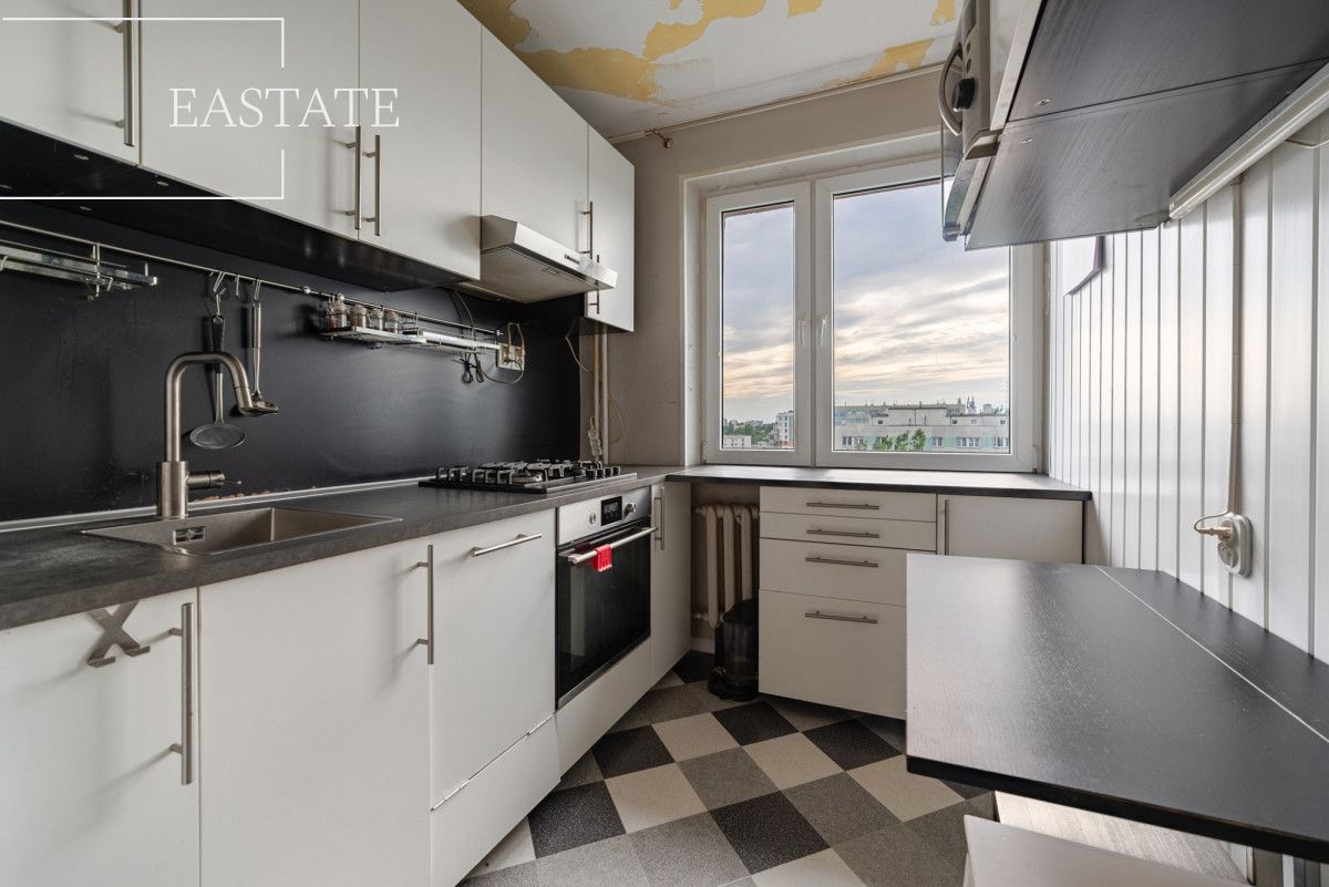 Mieszkanie 2-pokojowe Warszawa Mokotów, ul. Kartaginy. Zdjęcie 2