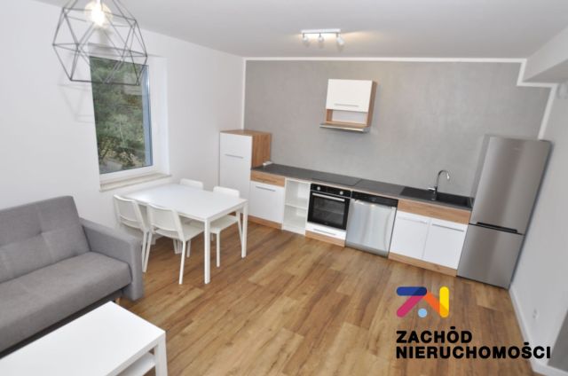 Mieszkanie 2-pokojowe Zielona Góra Łężyca. Zdjęcie 1