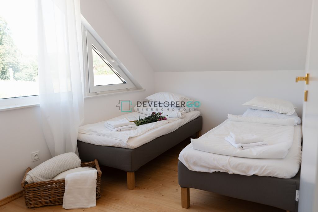 dom letniskowy, 6 pokoi Mrągowo. Zdjęcie 22