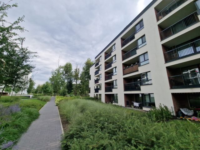 Mieszkanie 2-pokojowe Warszawa Bielany, ul. Książąt Mazowieckich. Zdjęcie 24