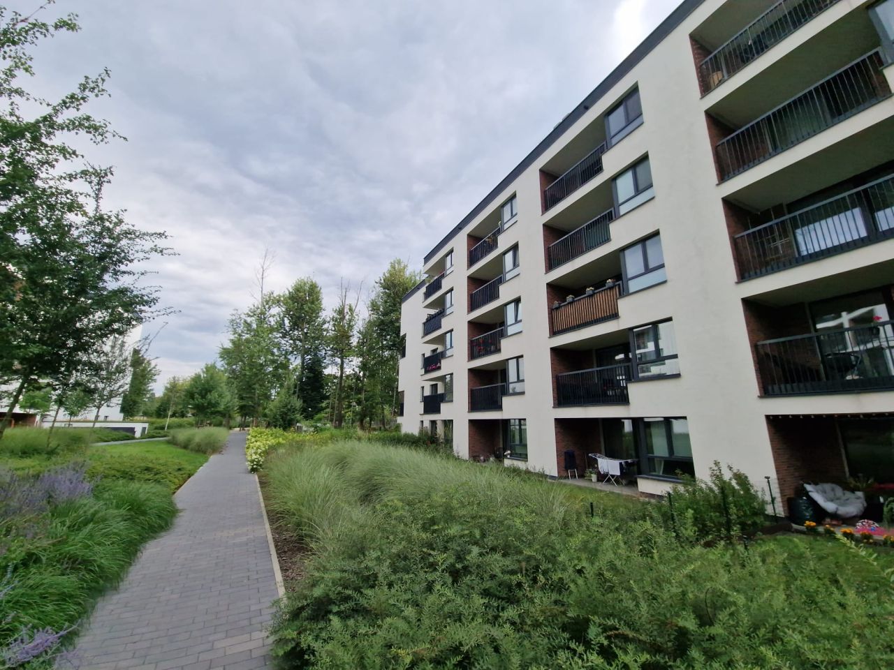 Mieszkanie 2-pokojowe Warszawa Bielany, ul. Książąt Mazowieckich. Zdjęcie 24