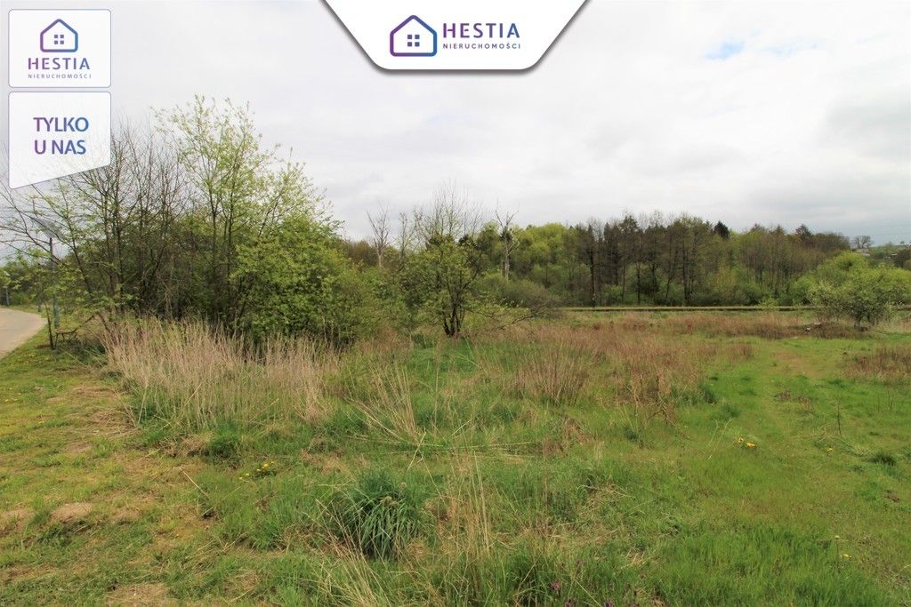Działka budowlana Kąkolewice. Zdjęcie 3