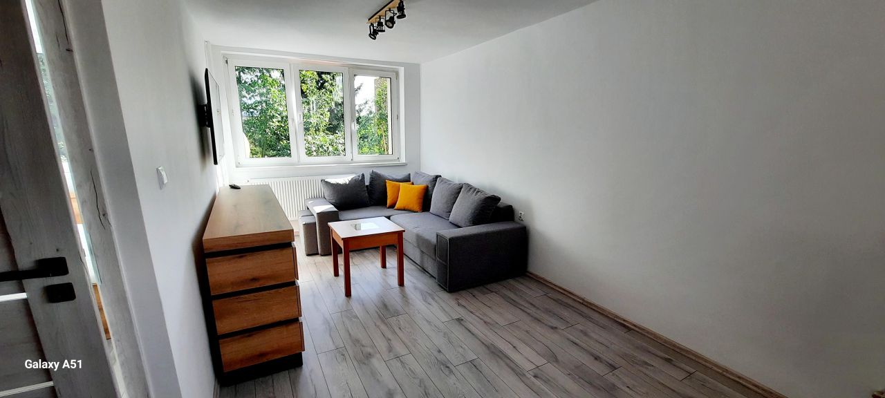 Mieszkanie 2-pokojowe Olszyna, ul. Szkolna. Zdjęcie 7