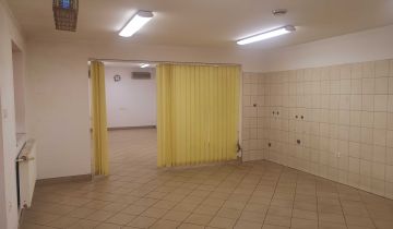 Lokal Augustów, ul. Przemysłowa