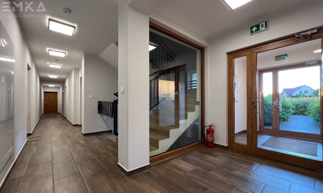 Mieszkanie 4-pokojowe Starogard Gdański, ul. Alojzego Pawła Gusowskiego. Zdjęcie 19