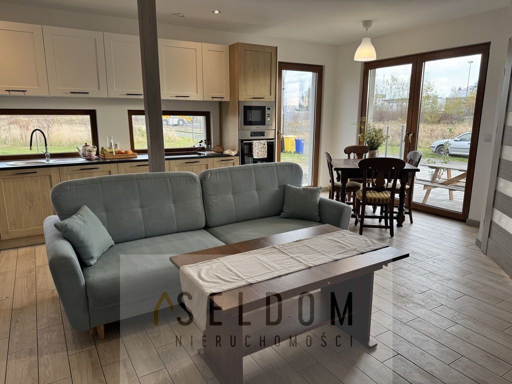 bliźniak, 4 pokoje Opole Sławice. Zdjęcie 2