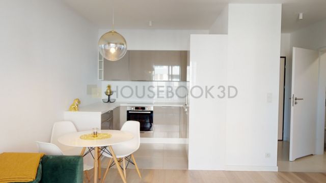 Mieszkanie 2-pokojowe Warszawa Mokotów, ul. Komputerowa. Zdjęcie 1