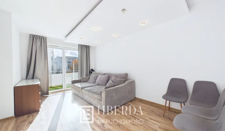 Mieszkanie 4-pokojowe Lublin Dziesiąta, ul. Ksawerego Dunikowskiego