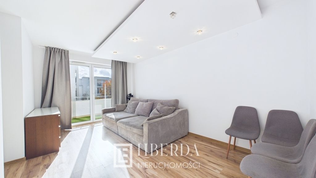 Mieszkanie 4-pokojowe Lublin Dziesiąta, ul. Ksawerego Dunikowskiego. Zdjęcie 2