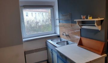 Mieszkanie 1-pokojowe Jedlina-Zdrój, ul. Południowa