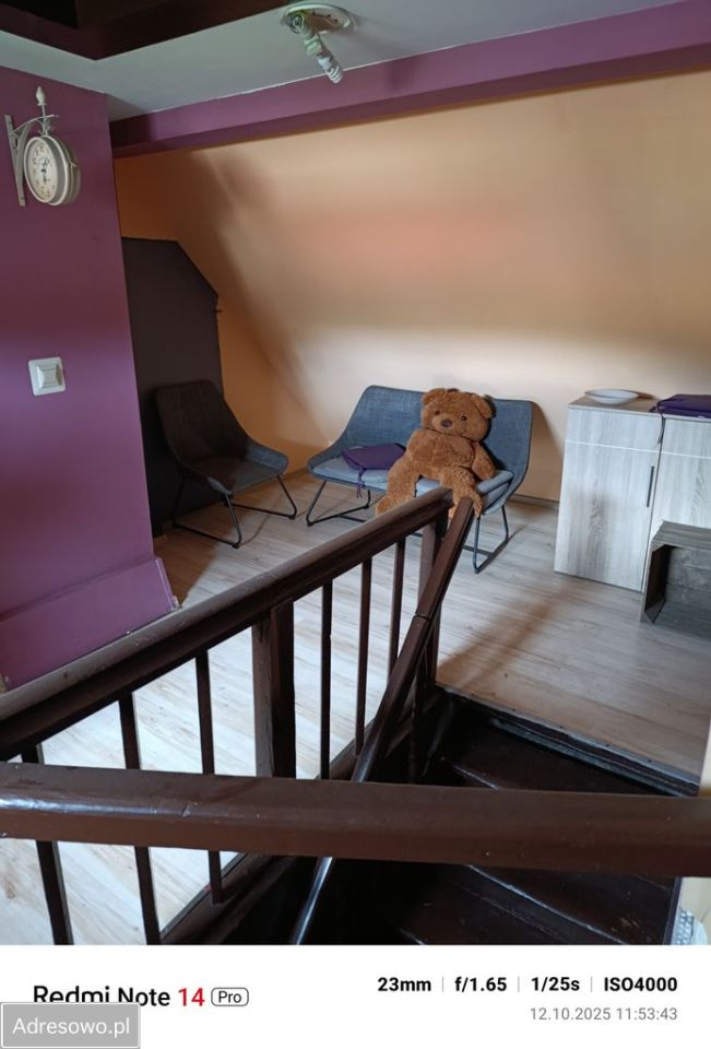 dom wolnostojący, 4 pokoje Ludwikowice Kłodzkie, ul. Wiejska. Zdjęcie 16