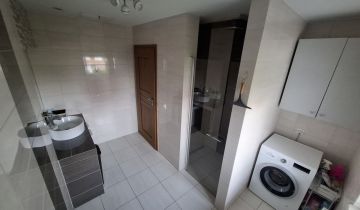 dom szeregowy, 5 pokoi Trzemeszno