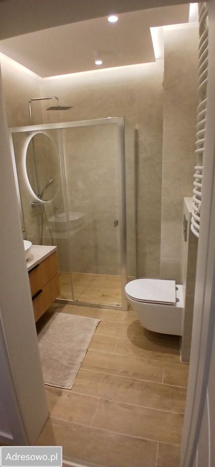 Mieszkanie 2-pokojowe Kielce Ostra Górka, ul. gen. Władysława Andersa. Zdjęcie 9