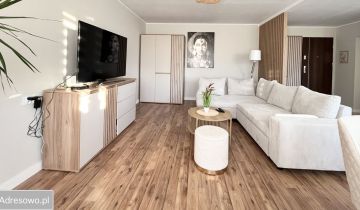 Mieszkanie 2-pokojowe Wrocław Nowy Dwór, ul. Nowodworska