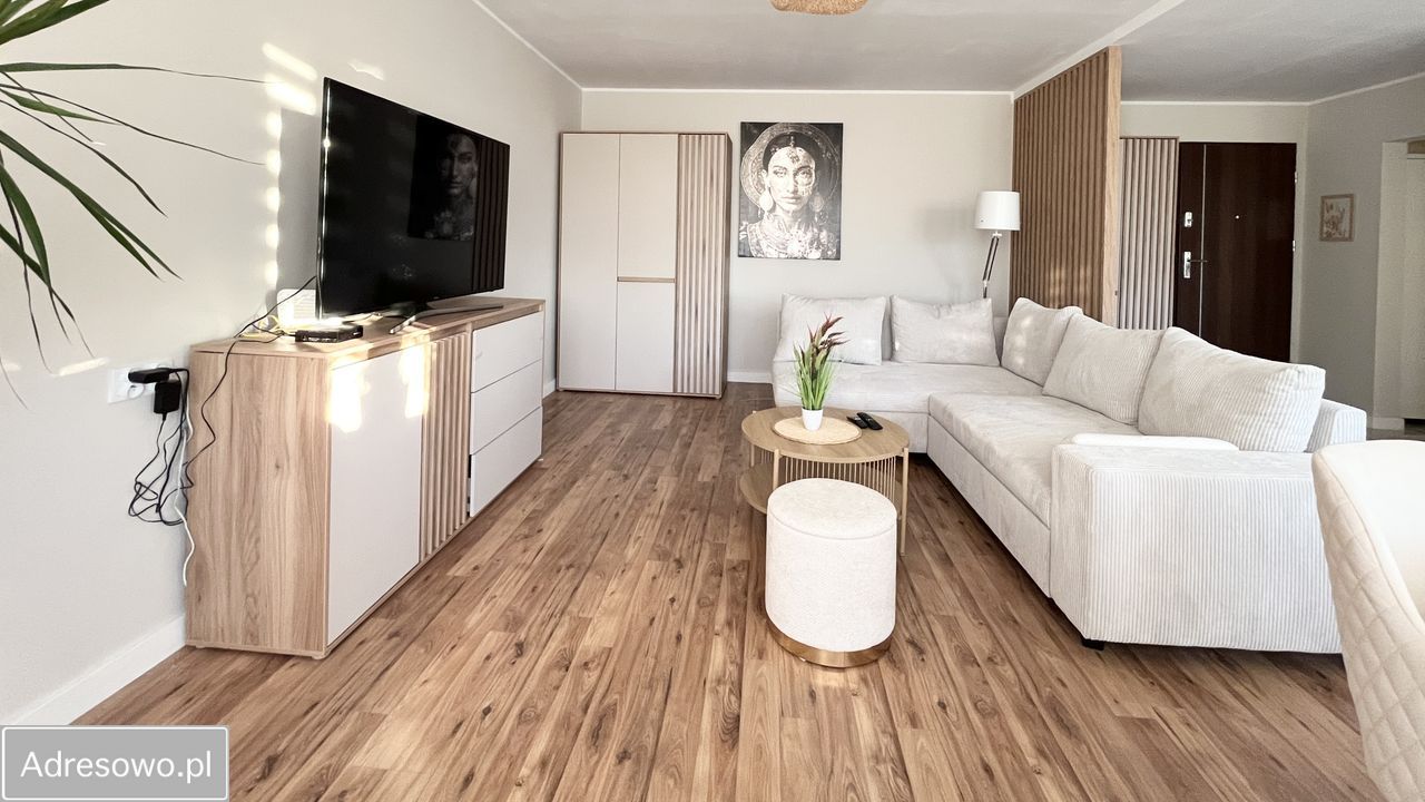 Mieszkanie 2-pokojowe Wrocław Nowy Dwór, ul. Nowodworska. Zdjęcie 2