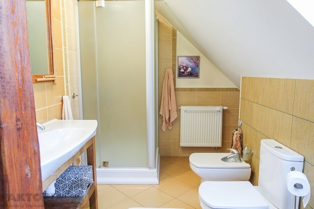 dom wolnostojący, 5 pokoi Bezrzecze. Zdjęcie 19