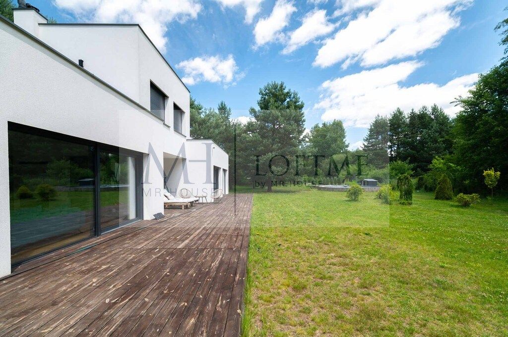 dom wolnostojący, 4 pokoje Szczawin. Zdjęcie 11