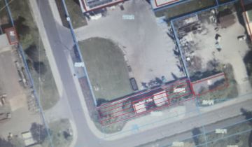 Hala/magazyn Opole Grotowice, ul. Odrzańska