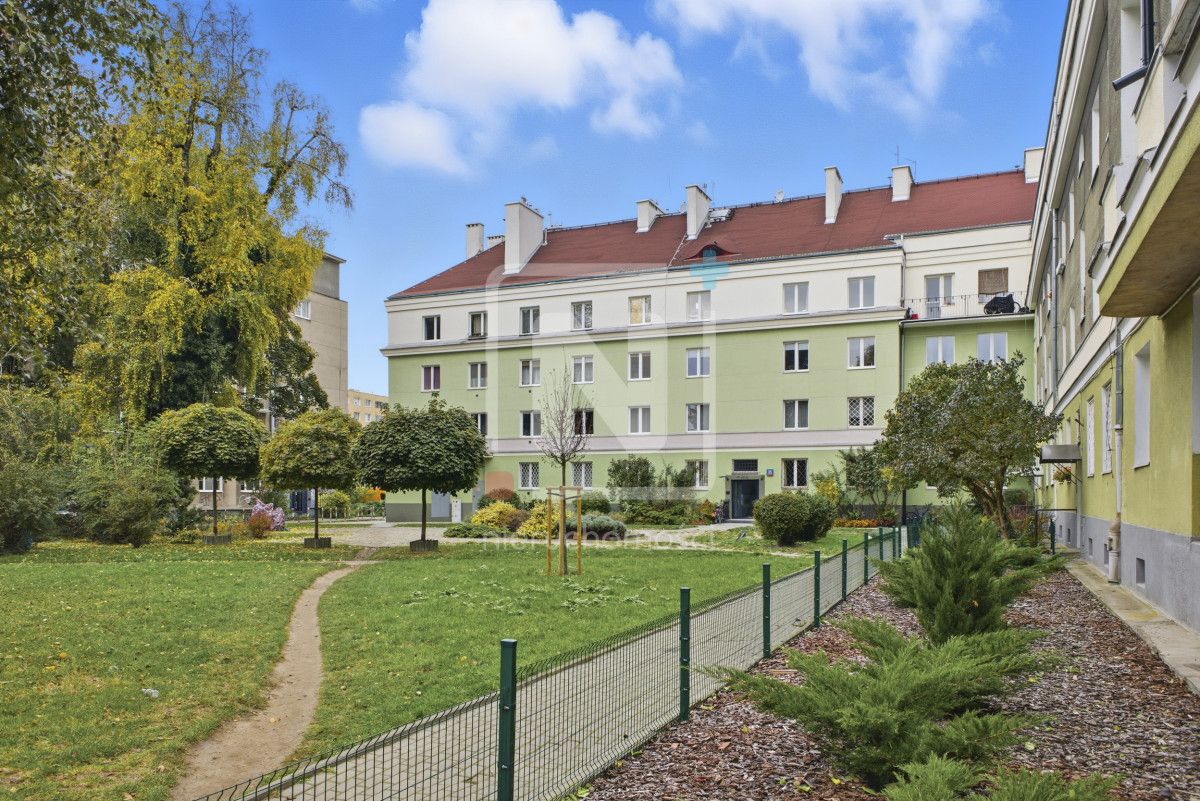 Mieszkanie 2-pokojowe Warszawa Mokotów, ul. Racławicka. Zdjęcie 15