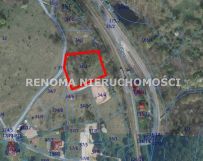 Działka budowlana Jedlina-Zdrój Kamieńsk. Zdjęcie 4