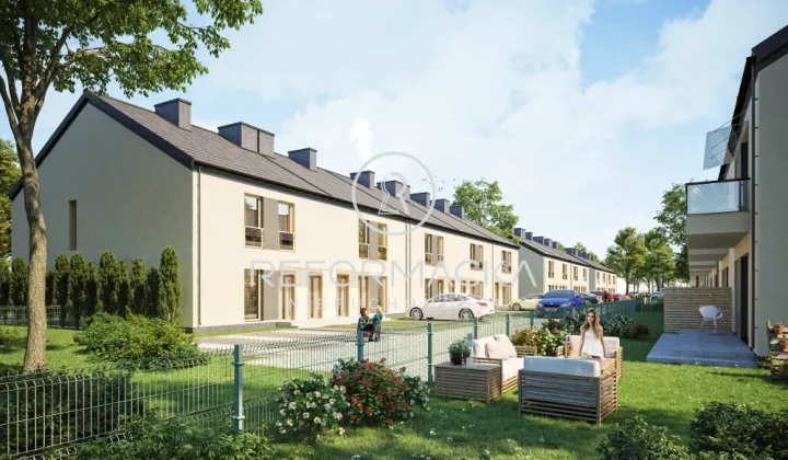 Mieszkanie 3-pokojowe Tyczyn, ul. Kościuszki