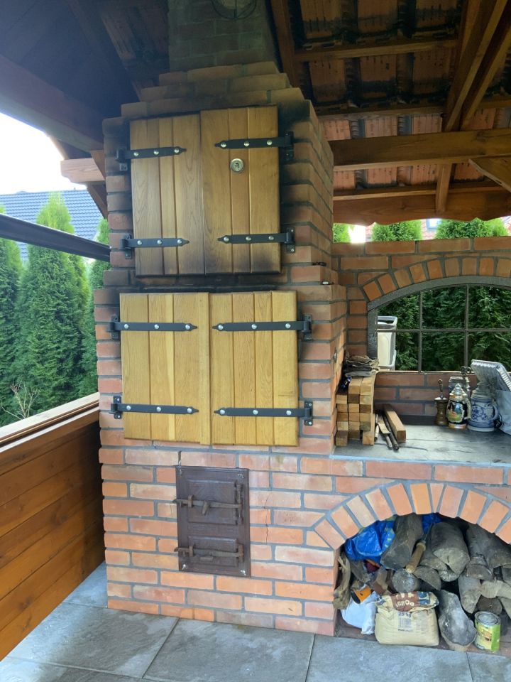 dom wolnostojący, 4 pokoje Łęgajny, ul. Agrestowa. Zdjęcie 25