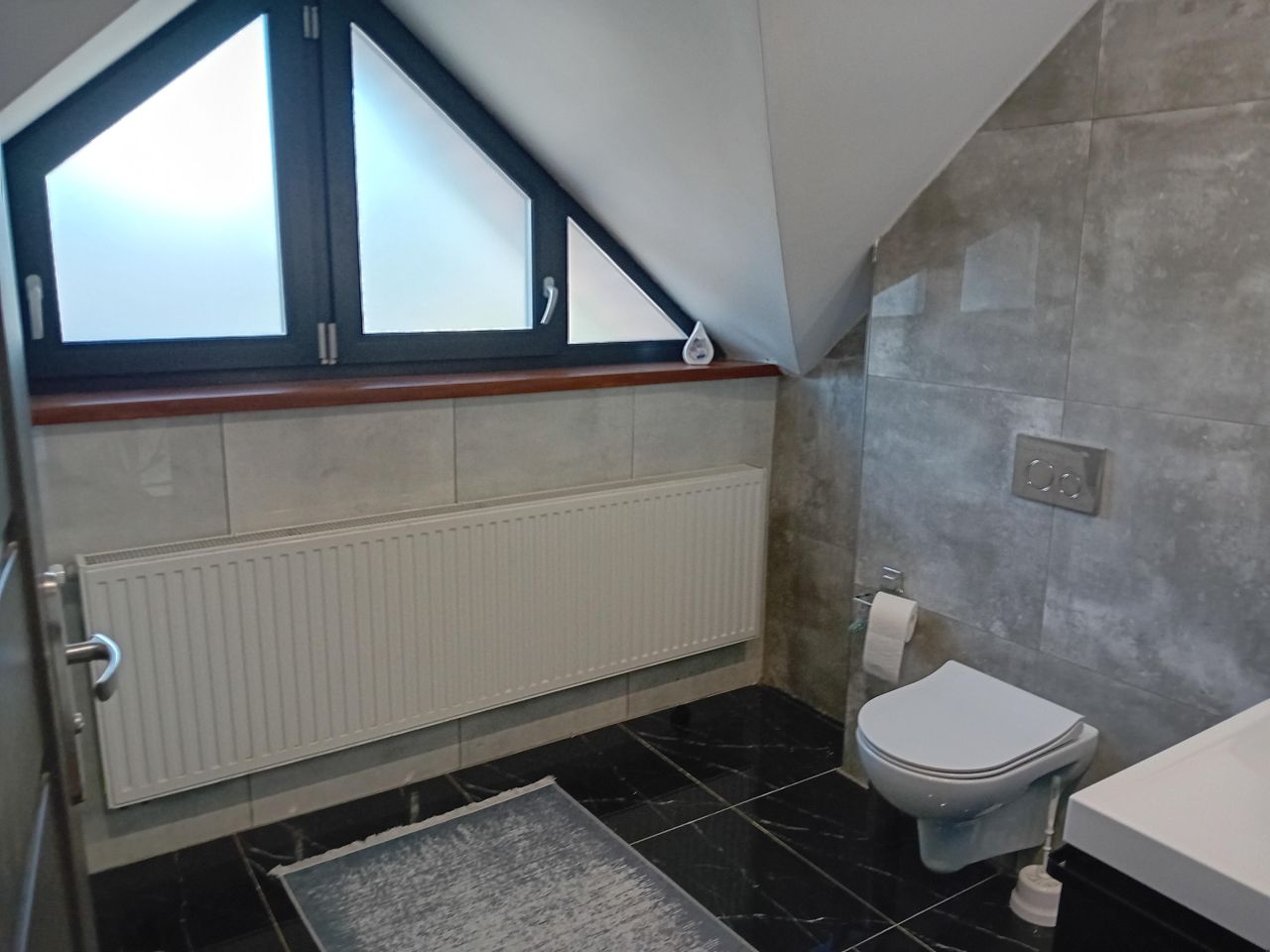 dom wolnostojący, 4 pokoje Klepacze, ul. Pogodna. Zdjęcie 15