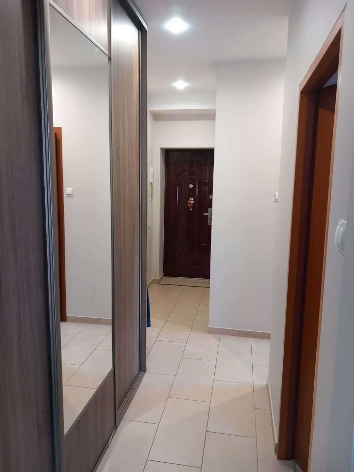 Mieszkanie 2-pokojowe Babimost. Zdjęcie 6