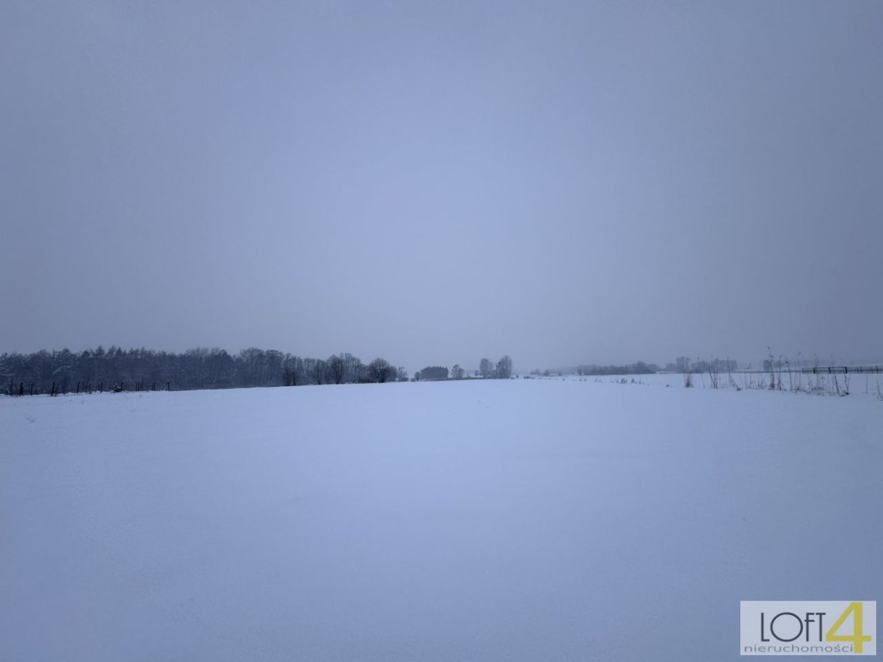 Działka budowlana Łukowa. Zdjęcie 3