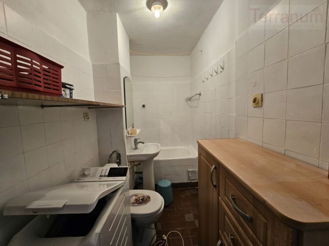 Mieszkanie 2-pokojowe Warszawa Targówek, ul. Poborzańska. Zdjęcie 5